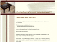 a1homecleaning.com