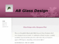 abglassdesign.com