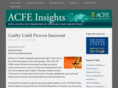 acfeinsights.com