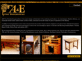 aefinewoodworkingdenver.com