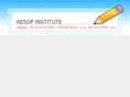 aesopinstitute.org