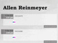 allenreinmeyer.com