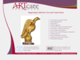artcareresources.com