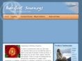 barefootjourneys.net