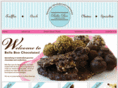 bellaboochocolates.com
