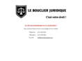 bouclierjuridique.com