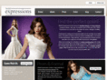 bridal-expressions.com