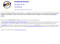 bridlemile.org