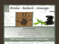 brookeballardmassage.com