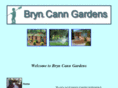 bryncanngardens.com