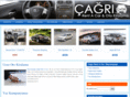 cagrirentacar.com