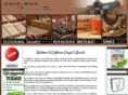 calgranitestone.com