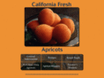 califapricot.com