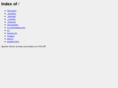cammwebs.com