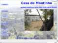 casadomontinho.com