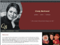 cindybertrand.com