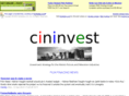 cininvest.com