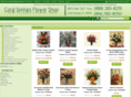 coralspringsflowershop.net