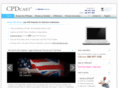 cpdcast.com