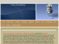 crazyfrogracing.net