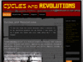 cyclesandrevolutions.com