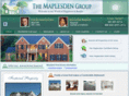 david-maplesden.com