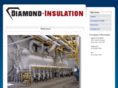 diamondinsulation.biz