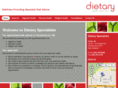 dietaryspecialists.co.nz