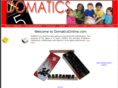 domaticsonline.com