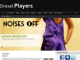 drexelplayers.com