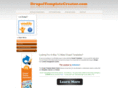 drupaltemplatecreator.com