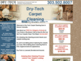 drytechcolorado.com