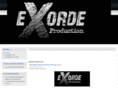 exorde-production.org