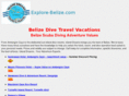 explore-belize.com
