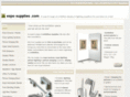 exposupplies.com
