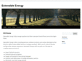 extensibleenergy.com