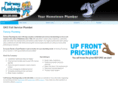 fairwayplumbingokc.com