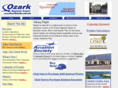 flytheozarks.com