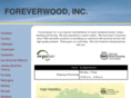 foreverwoodinc.com