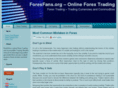 forexfans.org