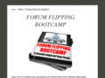 forumflippingbootcamp.com