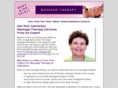 galvestonmassagetherapy.com