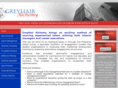 greyhairalchemy.com