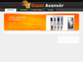 guzelasansor.com