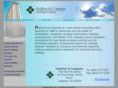 haddowandcompany.com
