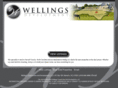 harnettcountyrealestate.com