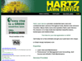 hartzlawn.com
