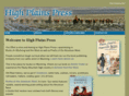highplainspress.com
