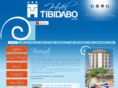 hoteltibidabo.com