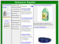 hydroponicsupplies.us